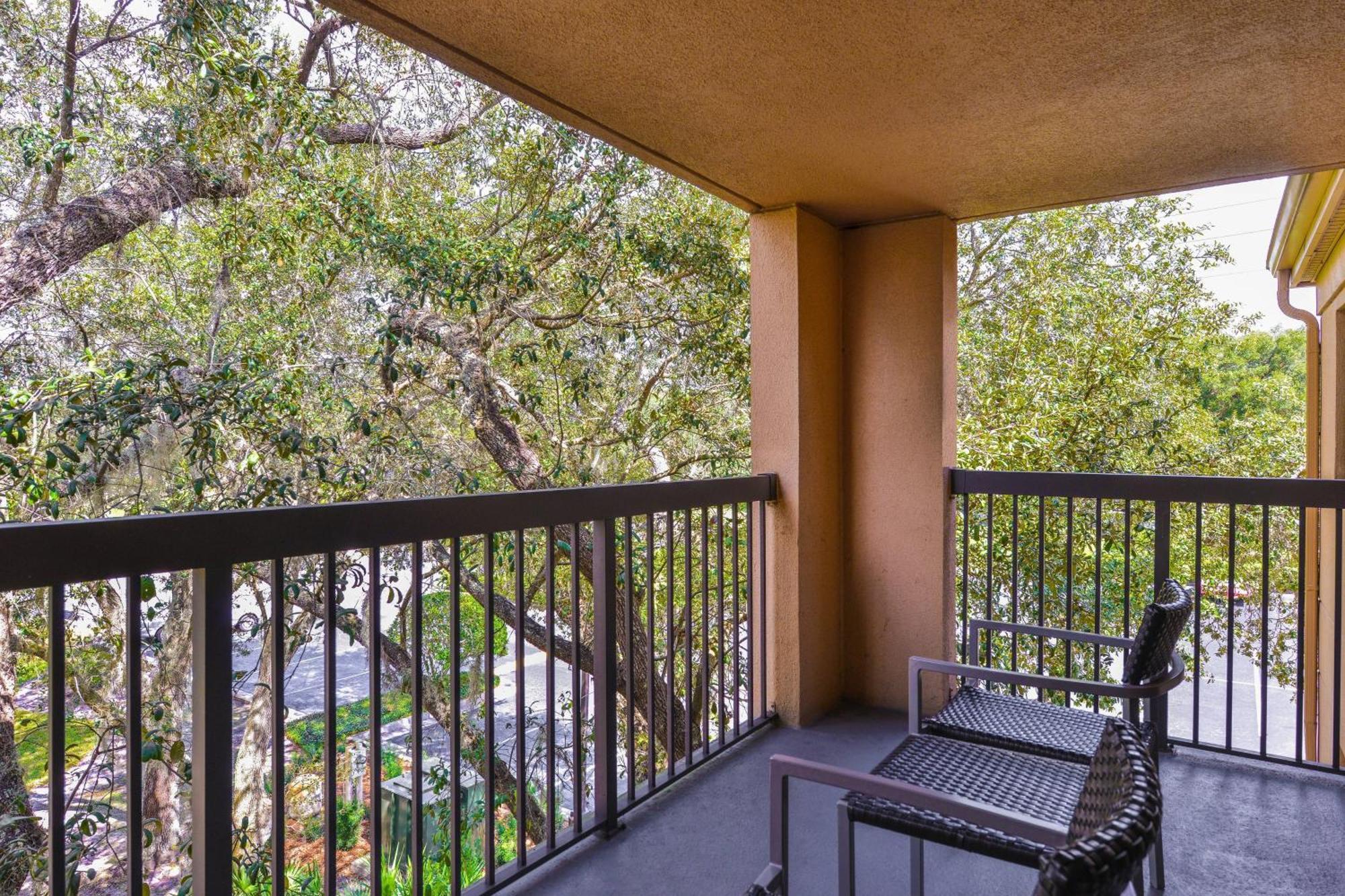 Courtyard Tampa North / I-75 Fletcher Exterior foto